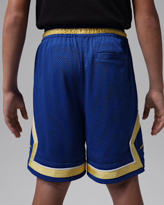 NIKE公式】ジョーダン エッセンシャル ジュニア Dri-FIT ブラジル